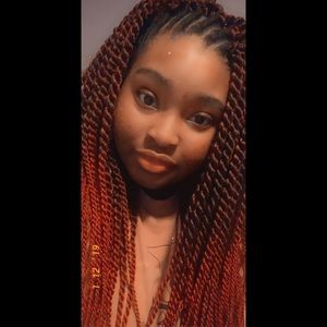 Meet your Posher, Brianna